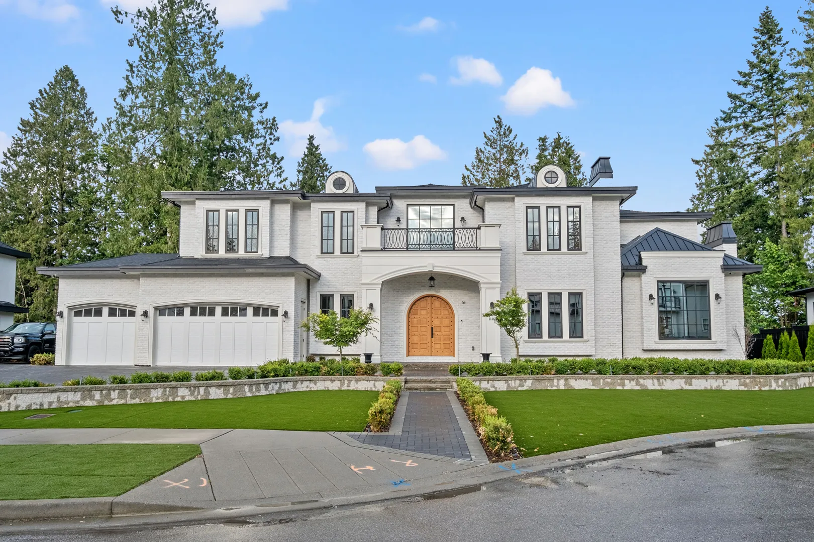 westhaus devleopments